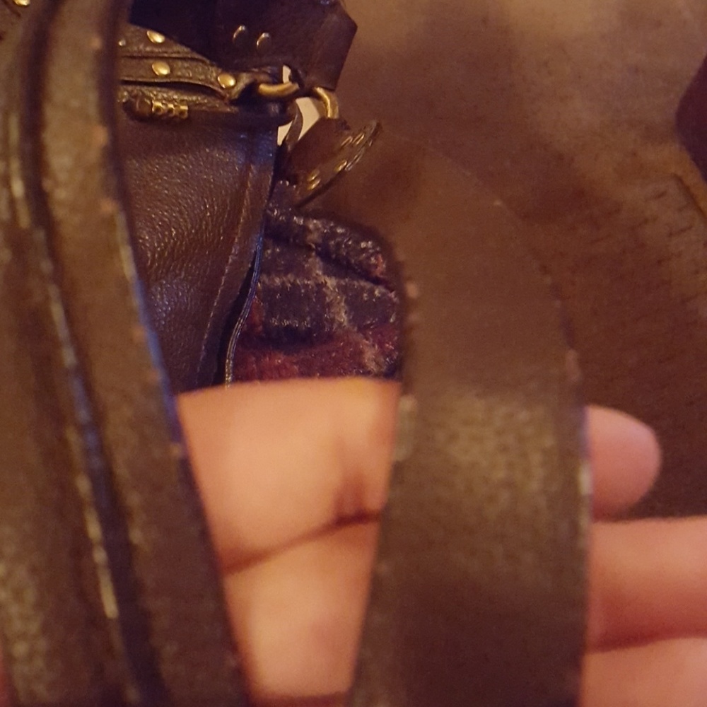 Via spiga handbag - Picture 4 of 5